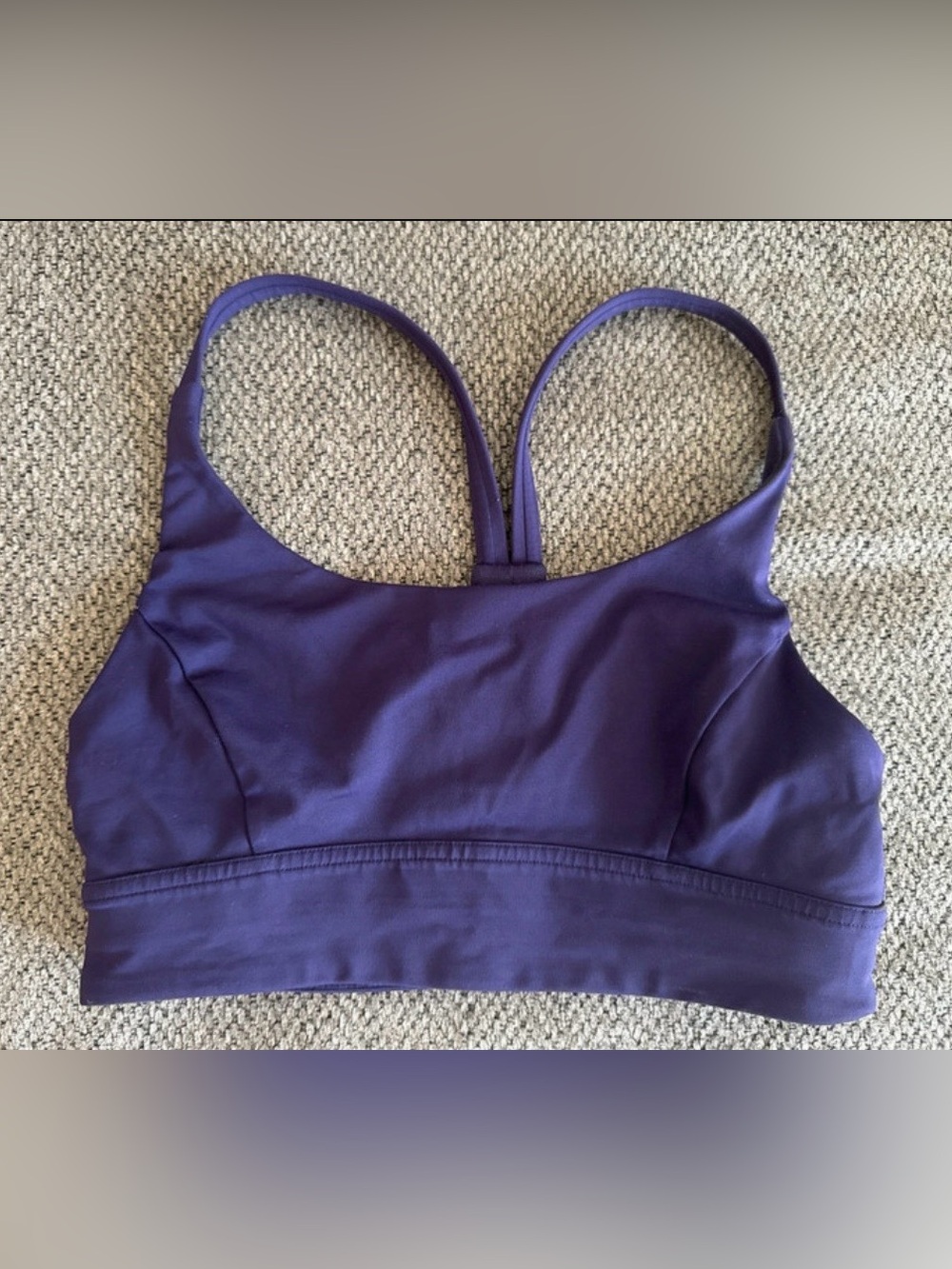 Lululemon Women’s Sports Bra